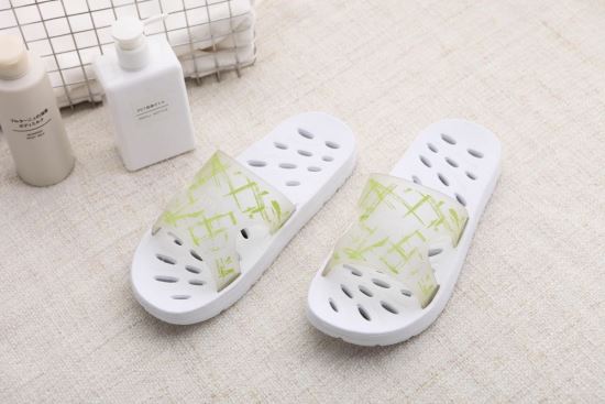 Vero & Nique   維諾妮卡-74009涼感透膚家居浴室拖鞋-74009涼感透膚家居浴室拖鞋,Vero & Nique   維諾妮卡,居家用品