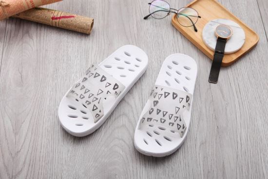 Vero & Nique   維諾妮卡-74009涼感透膚家居浴室拖鞋-74009涼感透膚家居浴室拖鞋,Vero & Nique   維諾妮卡,居家用品