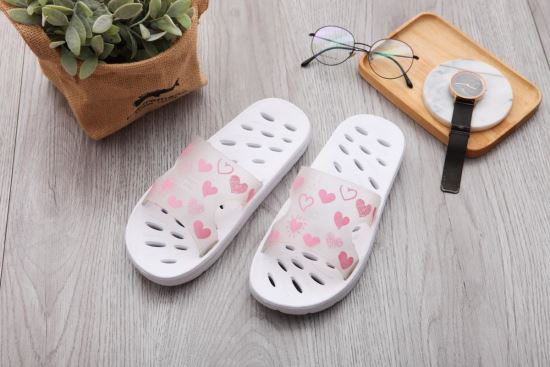Vero & Nique   維諾妮卡-74009涼感透膚家居浴室拖鞋-74009涼感透膚家居浴室拖鞋,Vero & Nique   維諾妮卡,居家用品