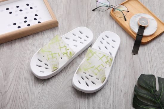 Vero & Nique   維諾妮卡-74009涼感透膚家居浴室拖鞋-74009涼感透膚家居浴室拖鞋,Vero & Nique   維諾妮卡,居家用品
