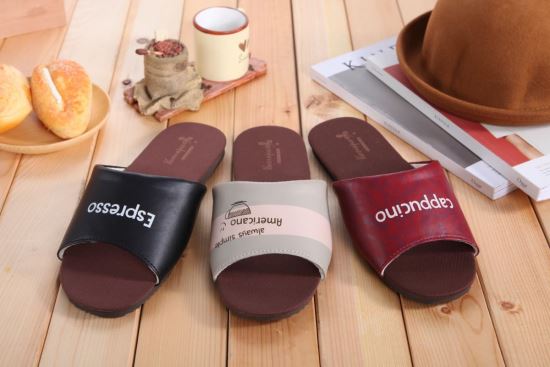 Vero & Nique   維諾妮卡-66066幸福咖啡室內拖鞋-66066幸福咖啡室內拖鞋,Vero & Nique   維諾妮卡,居家用品