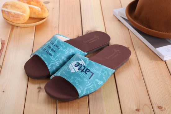 Vero & Nique   維諾妮卡-66066幸福咖啡室內拖鞋-66066幸福咖啡室內拖鞋,Vero & Nique   維諾妮卡,居家用品