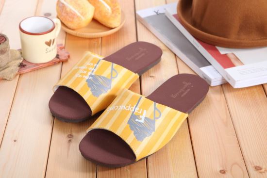 Vero & Nique   維諾妮卡-66066幸福咖啡室內拖鞋-66066幸福咖啡室內拖鞋,Vero & Nique   維諾妮卡,居家用品