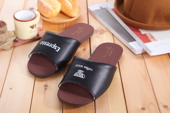 Vero & Nique   維諾妮卡-66066幸福咖啡室內拖鞋-66066幸福咖啡室內拖鞋,Vero & Nique   維諾妮卡,居家用品