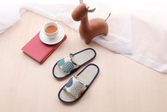 Vero & Nique   維諾妮卡-76018粽合水果涼感蓆拖鞋-76018粽合水果涼感蓆拖鞋,Vero & Nique   維諾妮卡,居家用品