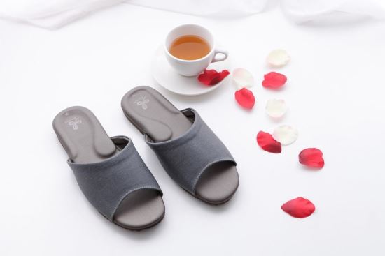 Vero & Nique   維諾妮卡-76029仿皮悠能室內拖鞋-76029仿皮悠能室內拖鞋,Vero & Nique   維諾妮卡,居家用品