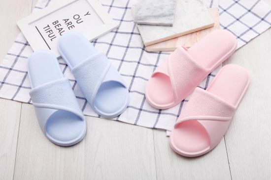 Vero & Nique   維諾妮卡-76050仿扭轉設計室內EVA室內拖鞋-76050仿扭轉設計室內EVA室內拖鞋,Vero & Nique   維諾妮卡,居家用品