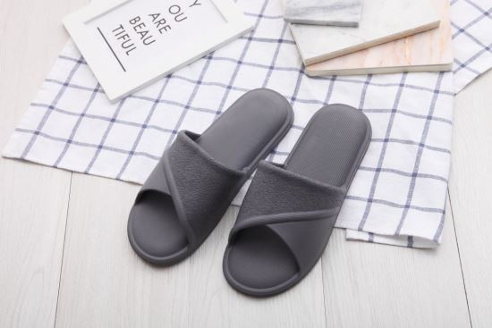 Vero & Nique   維諾妮卡-76050仿扭轉設計室內EVA室內拖鞋-76050仿扭轉設計室內EVA室內拖鞋,Vero & Nique   維諾妮卡,居家用品