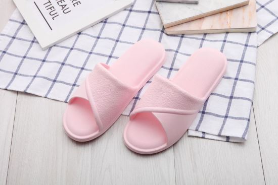 Vero & Nique   維諾妮卡-76050仿扭轉設計室內EVA室內拖鞋-76050仿扭轉設計室內EVA室內拖鞋,Vero & Nique   維諾妮卡,居家用品