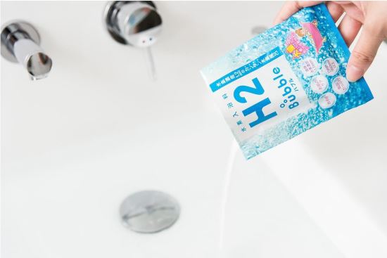Puretron普立創淨水-H2-Bubble水素入浴料-H2-Bubble水素入浴料,Puretron普立創淨水,居家用品