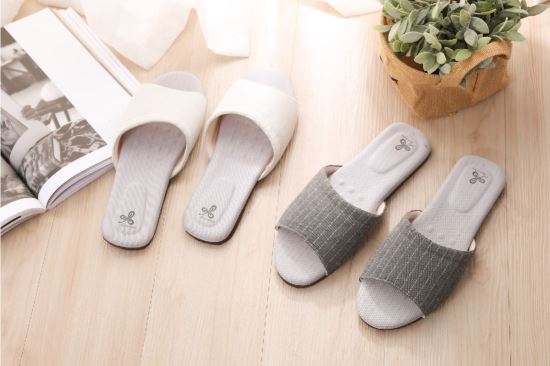 Vero & Nique   維諾妮卡-1186016復古健康環保銀離子拖鞋-1186016復古健康環保銀離子拖鞋,Vero & Nique   維諾妮卡,居家用品