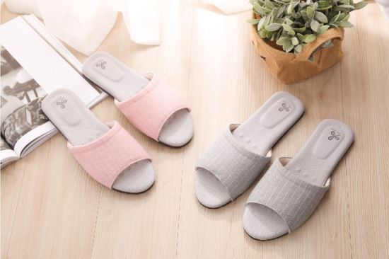 Vero & Nique   維諾妮卡-1186016復古健康環保銀離子拖鞋-1186016復古健康環保銀離子拖鞋,Vero & Nique   維諾妮卡,居家用品