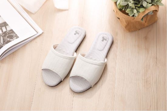 Vero & Nique   維諾妮卡-1186016復古健康環保銀離子拖鞋-1186016復古健康環保銀離子拖鞋,Vero & Nique   維諾妮卡,居家用品