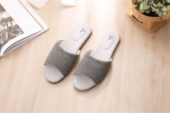 Vero & Nique   維諾妮卡-1186016復古健康環保銀離子拖鞋-1186016復古健康環保銀離子拖鞋,Vero & Nique   維諾妮卡,居家用品