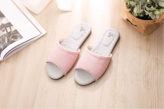 Vero & Nique   維諾妮卡-1186016復古健康環保銀離子拖鞋-1186016復古健康環保銀離子拖鞋,Vero & Nique   維諾妮卡,居家用品
