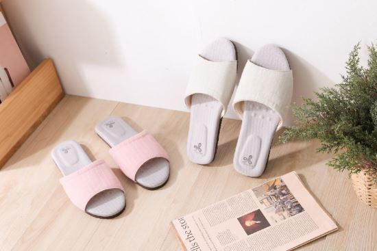 Vero & Nique   維諾妮卡-1186016復古健康環保銀離子拖鞋-1186016復古健康環保銀離子拖鞋,Vero & Nique   維諾妮卡,居家用品