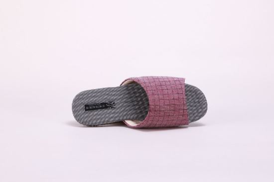 Vero & Nique   維諾妮卡-1186027方格竹炭機能乳膠室內拖鞋-1186027方格竹炭機能乳膠室內拖鞋,Vero & Nique   維諾妮卡,居家用品