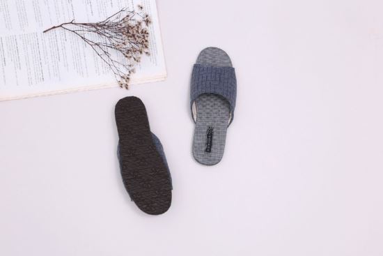 Vero & Nique   維諾妮卡-1186027方格竹炭機能乳膠室內拖鞋-1186027方格竹炭機能乳膠室內拖鞋,Vero & Nique   維諾妮卡,居家用品