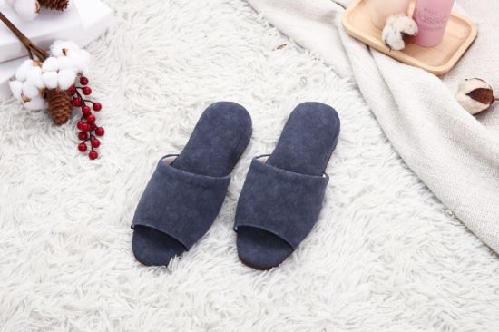 Vero & Nique   維諾妮卡-1206037 日式風尚室內皮拖鞋-1206037 日式風尚室內皮拖鞋,Vero & Nique   維諾妮卡,居家用品