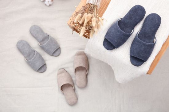 Vero & Nique   維諾妮卡-1206037 日式風尚室內皮拖鞋-1206037 日式風尚室內皮拖鞋,Vero & Nique   維諾妮卡,居家用品