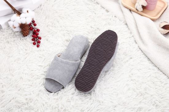 Vero & Nique   維諾妮卡-1206037 日式風尚室內皮拖鞋-1206037 日式風尚室內皮拖鞋,Vero & Nique   維諾妮卡,居家用品