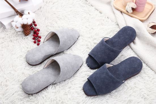 Vero & Nique   維諾妮卡-1206037 日式風尚室內皮拖鞋-1206037 日式風尚室內皮拖鞋,Vero & Nique   維諾妮卡,居家用品