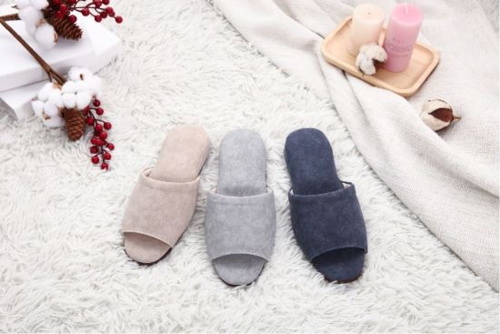 Vero & Nique   維諾妮卡-1206037 日式風尚室內皮拖鞋-1206037 日式風尚室內皮拖鞋,Vero & Nique   維諾妮卡,居家用品