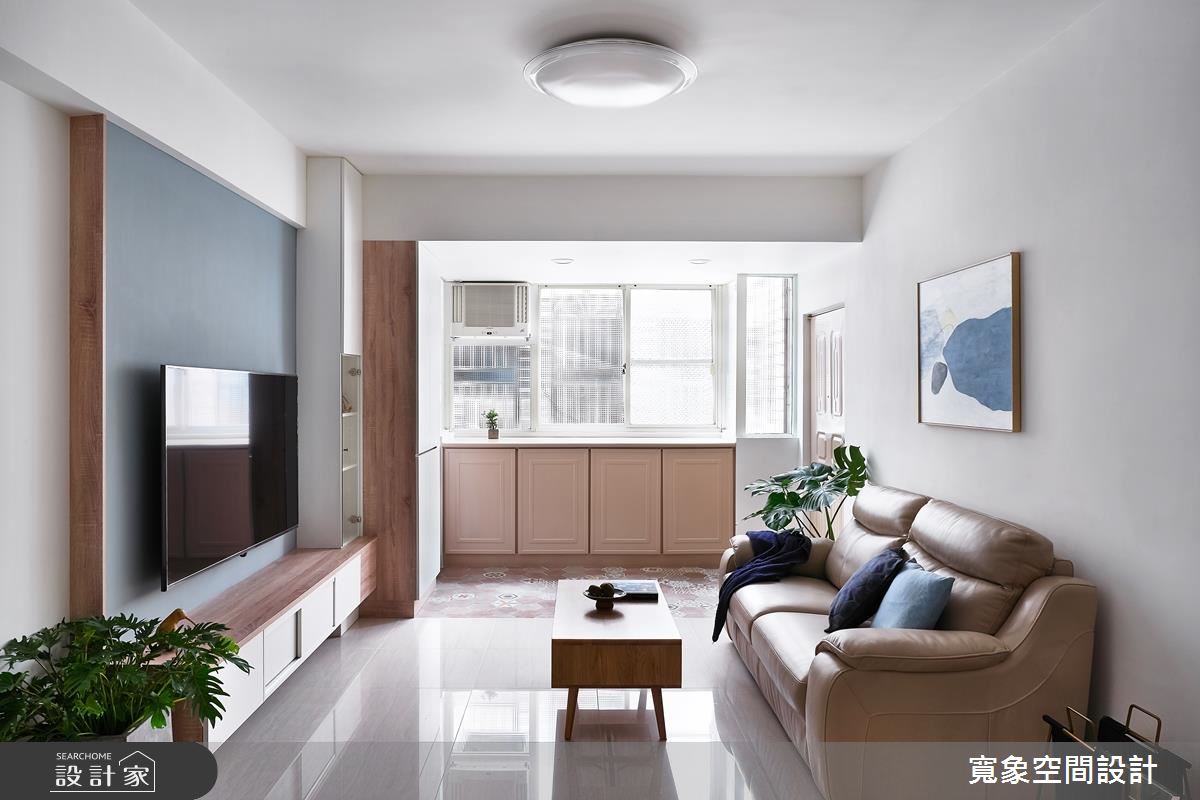 新婚宅、退休居全包辦！萬能老屋陪你迎接人生各階段