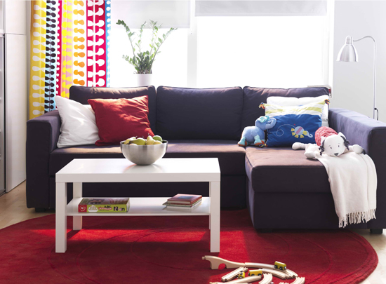 年節不必大動土木2：居家「軟件佈置」完全攻略